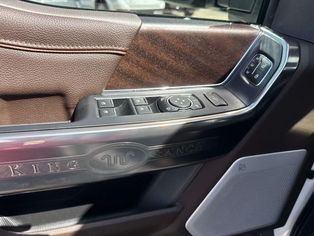 2026 Ford F-250SD 4X4