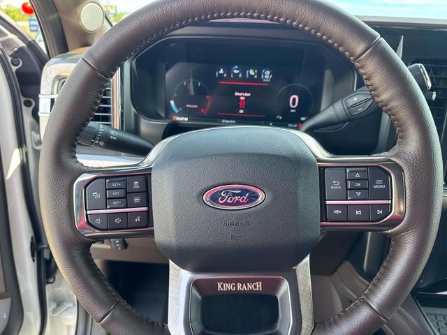 2026 Ford F-250SD 4X4