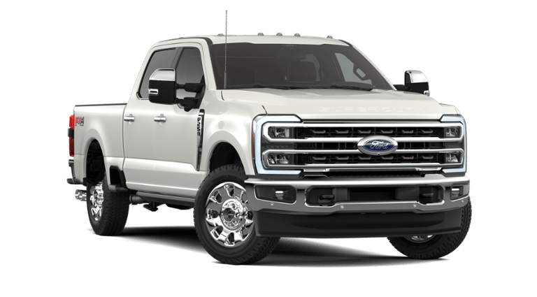 2026 Ford F-250SD 4X4