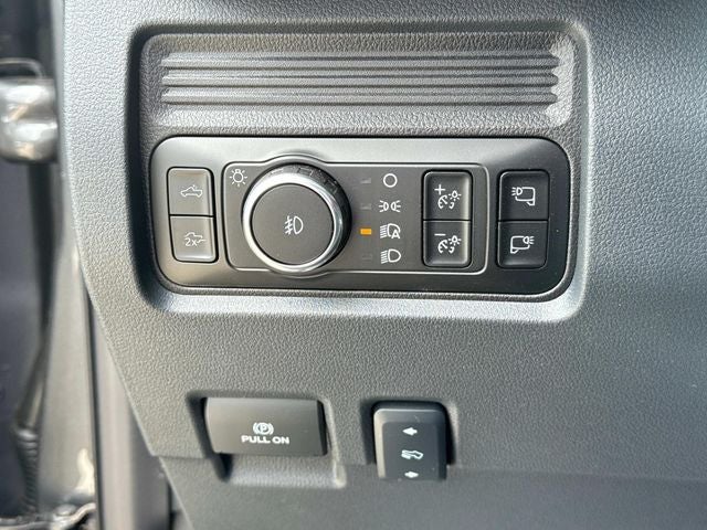 2025 Ford F-250SD LARIAT