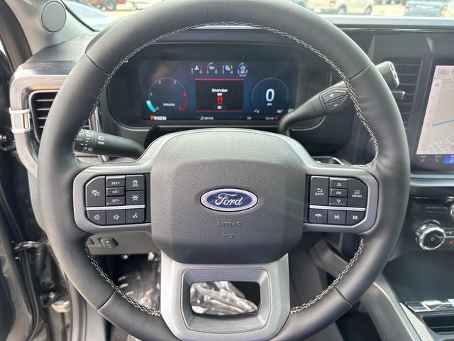 2025 Ford F-250SD LARIAT