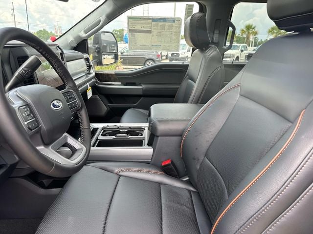 2025 Ford F-250SD LARIAT