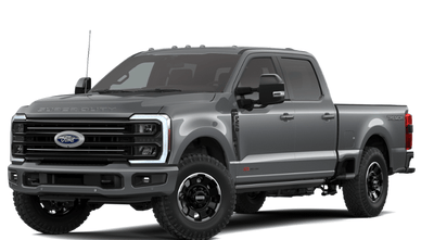 2026 Ford F-250SD 4X4