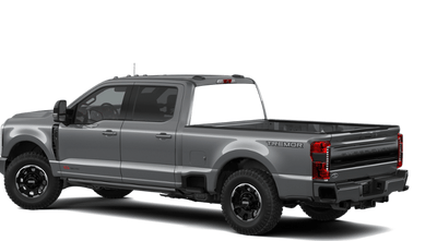 2026 Ford F-250SD 4X4