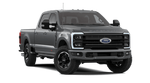 2026 Ford F-250SD 4X4 Tremor