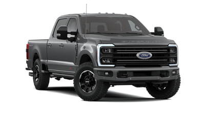2026 Ford F-250SD 4X4