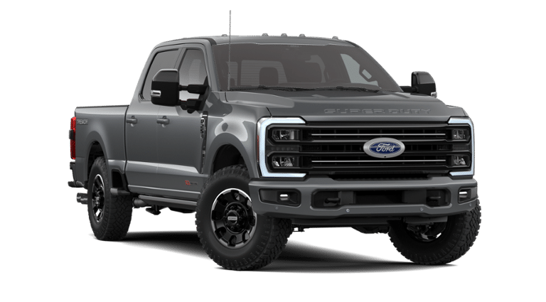 2026 Ford F-250SD 4X4