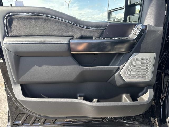 2026 Ford F-250SD 4X4