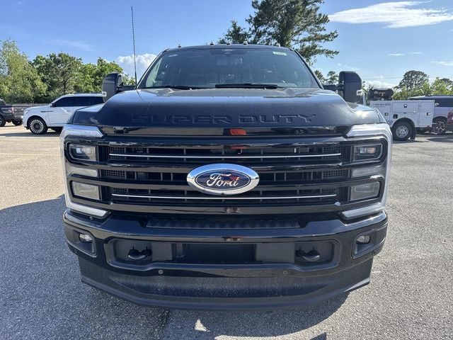 2026 Ford F-250SD 4X4