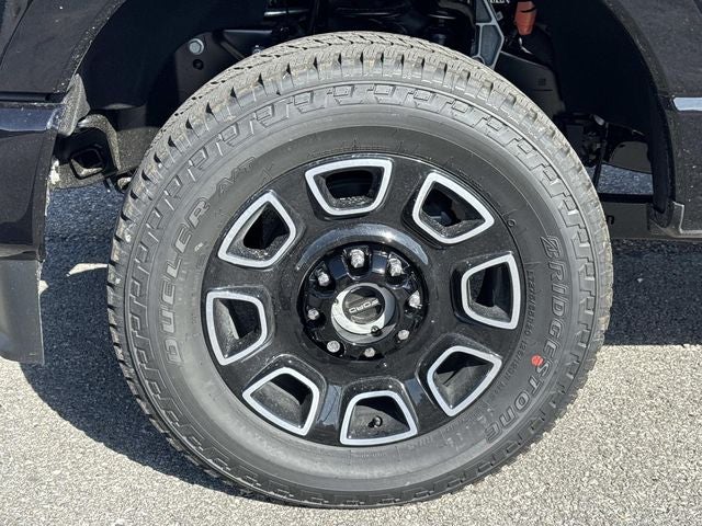 2026 Ford F-250SD 4X4