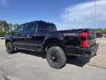 2026 Ford F-250SD 4X4