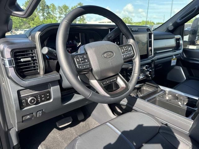 2026 Ford F-250SD 4X4