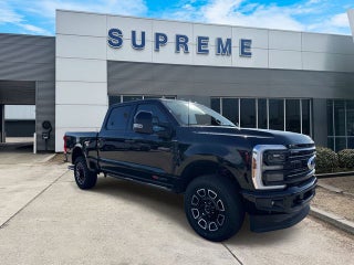 2026 Ford F-250SD 4X4