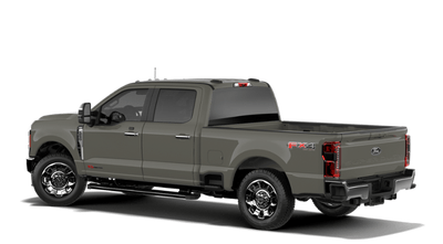 2027 Ford F-250SD 4X4