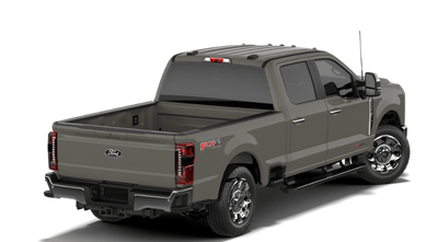 2027 Ford F-250SD 4X4