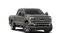 2027 Ford F-250SD 4X4