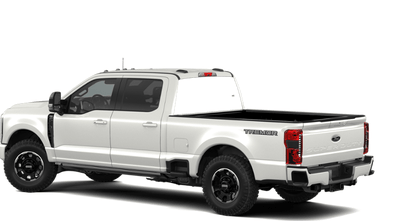 2026 Ford F-250SD 4X4