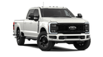 2026 Ford F-250SD 4X4