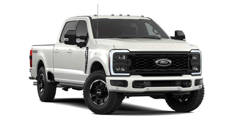 2026 Ford F-250SD 4X4