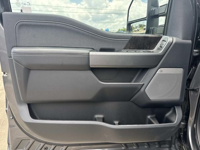 2026 Ford F-250SD 4X4