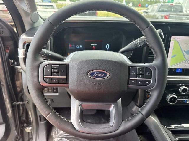 2026 Ford F-250SD 4X4