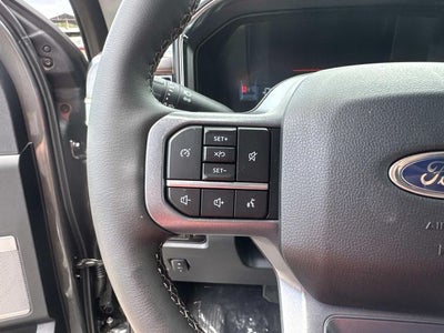2026 Ford F-250SD 4X4