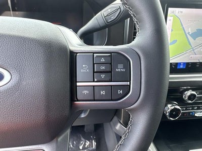 2026 Ford F-250SD 4X4