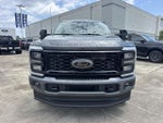 2026 Ford F-250SD 4X4