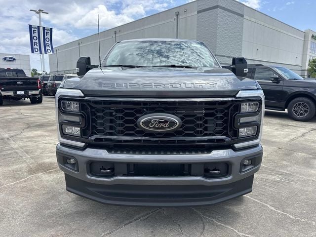 2026 Ford F-250SD 4X4