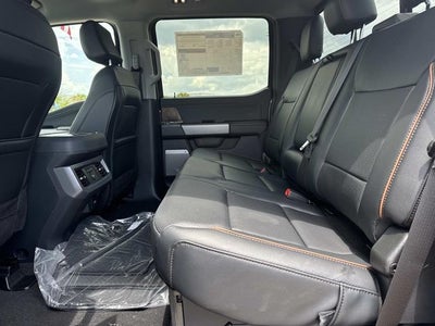 2026 Ford F-250SD 4X4