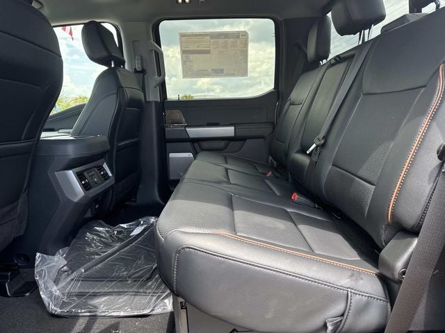 2026 Ford F-250SD 4X4