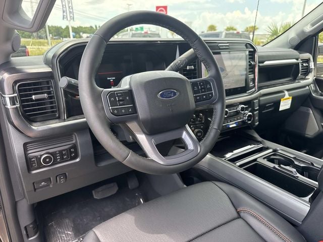 2026 Ford F-250SD 4X4