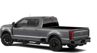 2026 Ford F-250SD 4X4