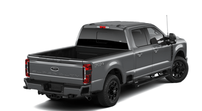 2026 Ford F-250SD 4X4