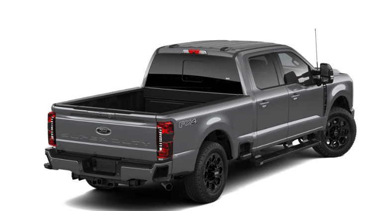 2026 Ford F-250SD 4X4