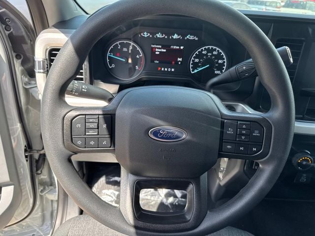 2025 Ford F-250SD XL