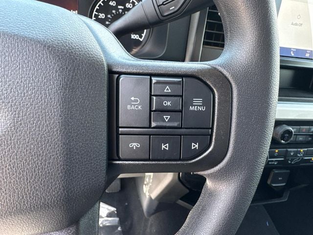 2025 Ford F-250SD XL