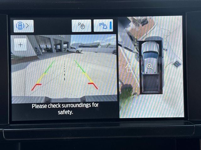 2025 Ford F-250SD XL