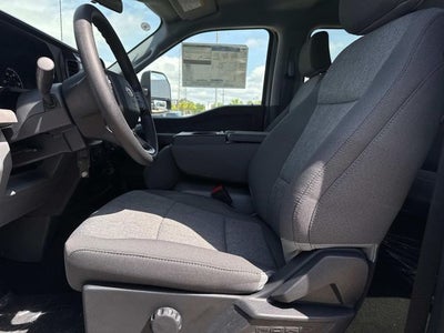 2025 Ford F-250SD XL