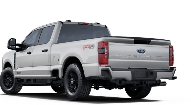 2025 Ford F-250SD XL
