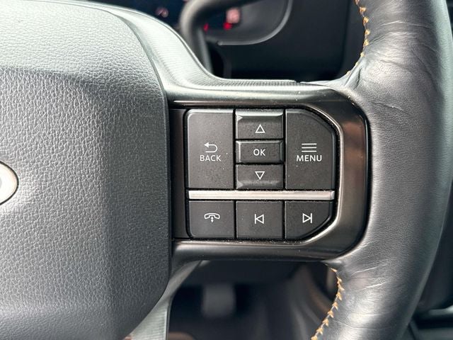 2024 Ford F-250SD Platinum