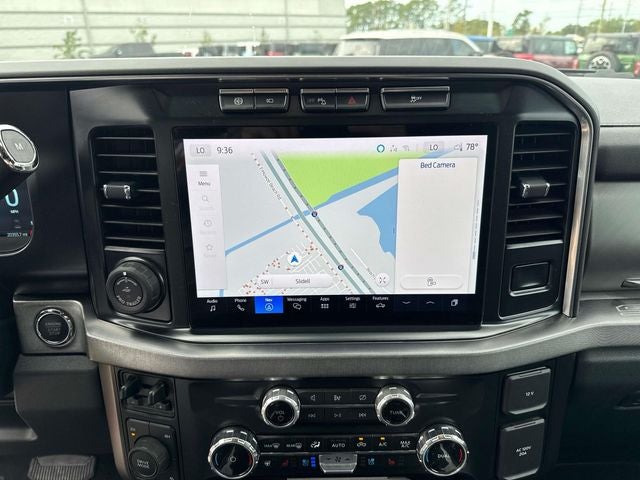 2024 Ford F-250SD Platinum