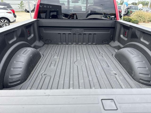 2024 Ford F-250SD Platinum