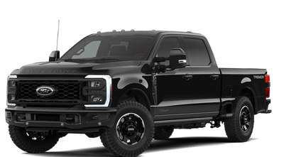 2026 Ford F-250SD 4X4