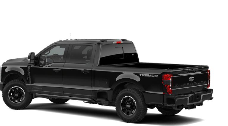 2026 Ford F-250SD 4X4