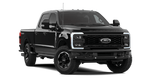 2026 Ford F-250SD 4X4