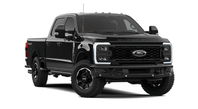 2026 Ford F-250SD 4X4