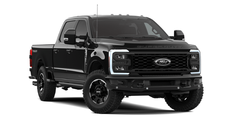 2026 Ford F-250SD 4X4