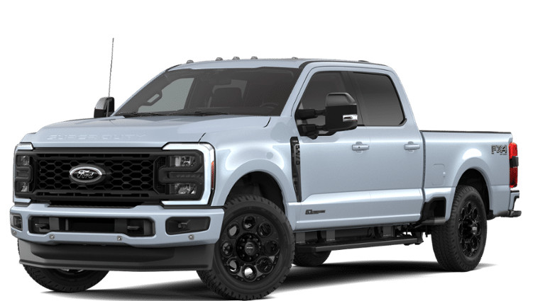 2026 Ford F-250SD 4X4