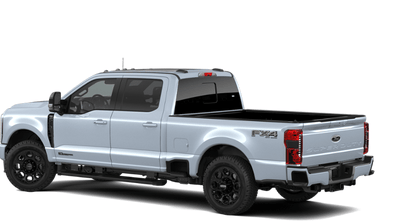 2026 Ford F-250SD 4X4
